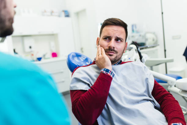 Emergency Dental Services in Morganfield, KY