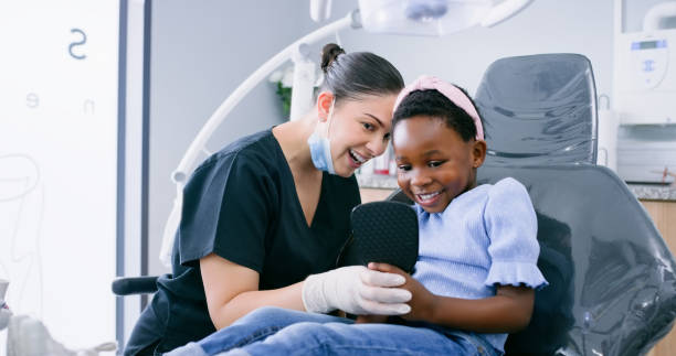 Oral Surgery in Morganfield, KY